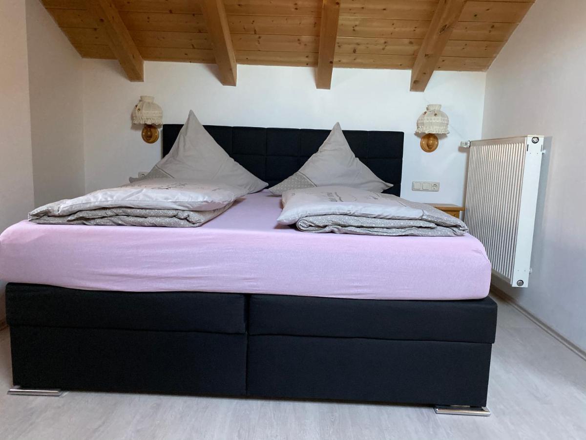 Ferienhaus Butterfly Garmisch-Partenkirchen járás Kültér fotó