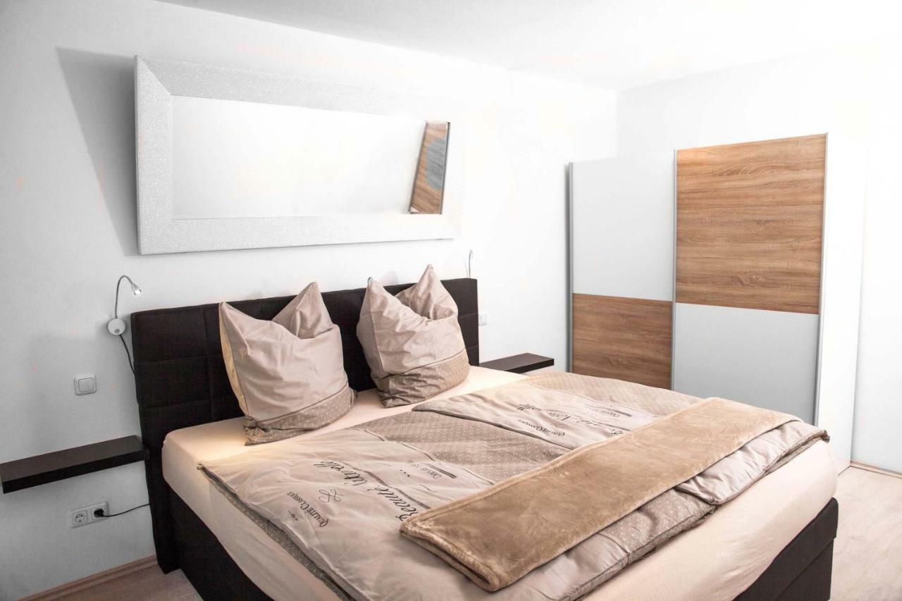 Ferienhaus Butterfly Garmisch-Partenkirchen járás Kültér fotó