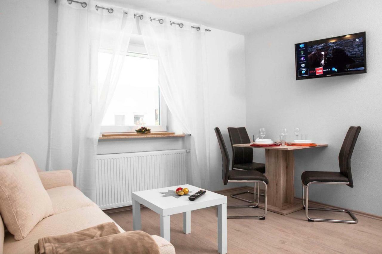 Ferienhaus Butterfly Apartman Garmisch-Partenkirchen Kültér fotó