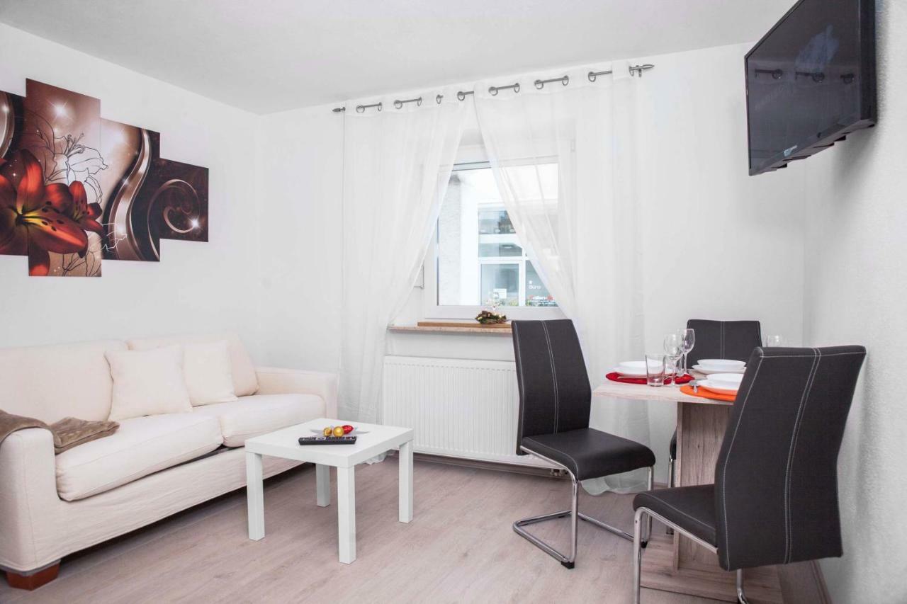 Ferienhaus Butterfly Apartman Garmisch-Partenkirchen Kültér fotó