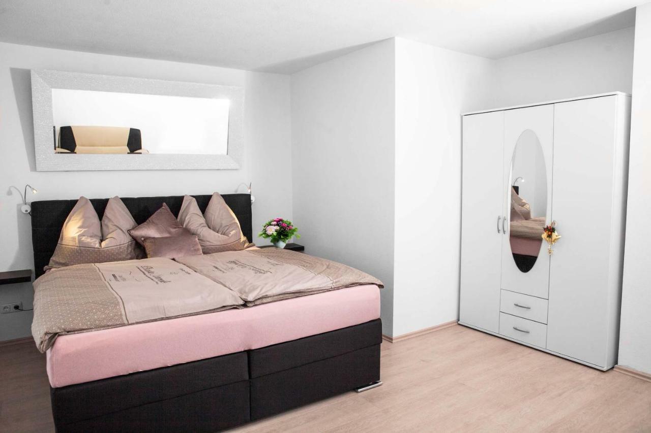 Ferienhaus Butterfly Garmisch-Partenkirchen járás Kültér fotó