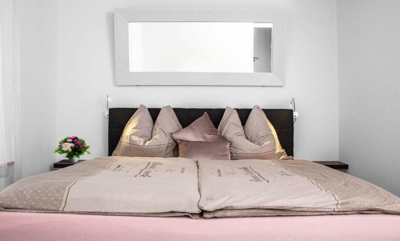 Ferienhaus Butterfly Garmisch-Partenkirchen járás Kültér fotó