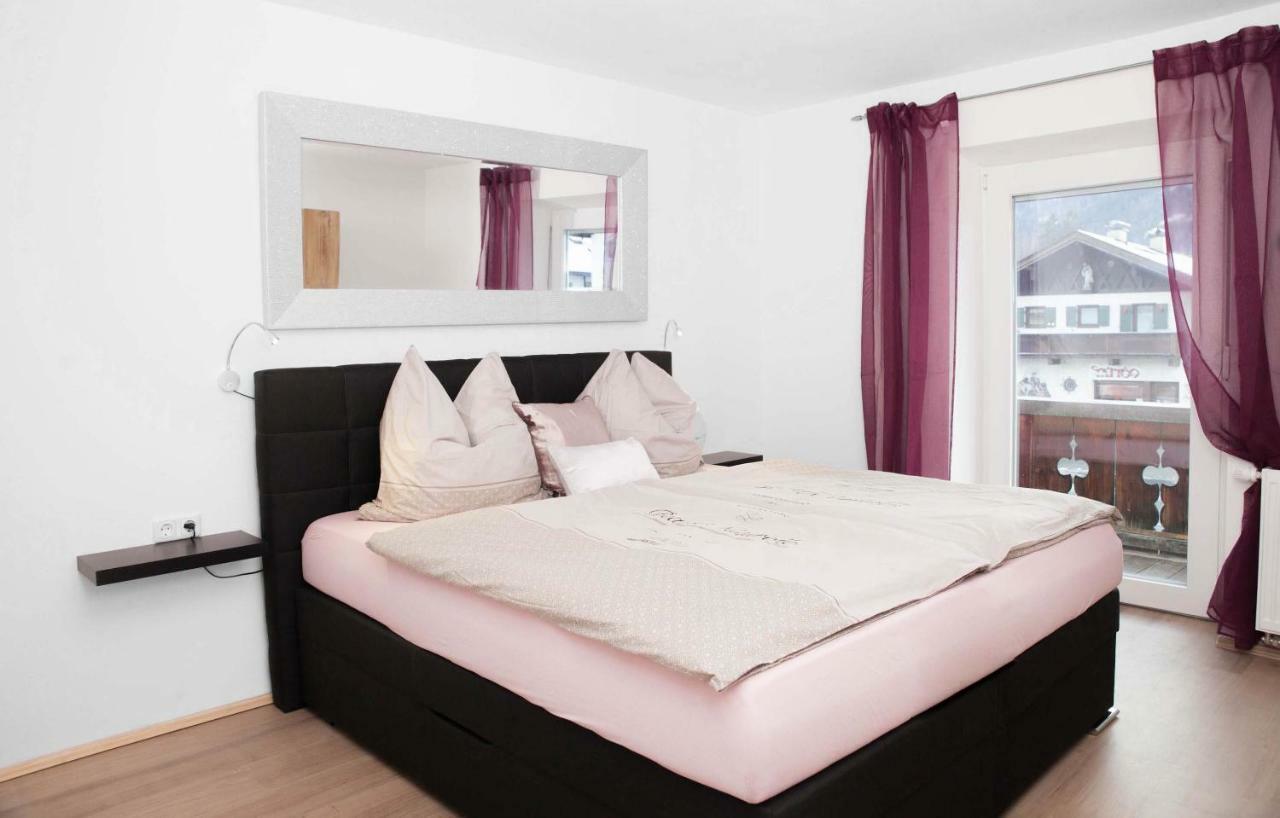 Ferienhaus Butterfly Garmisch-Partenkirchen járás Kültér fotó