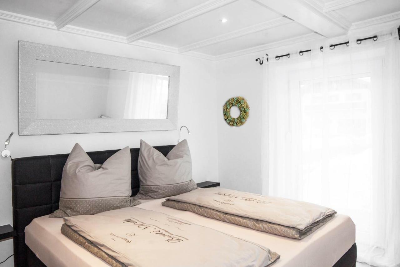 Ferienhaus Butterfly Garmisch-Partenkirchen járás Kültér fotó