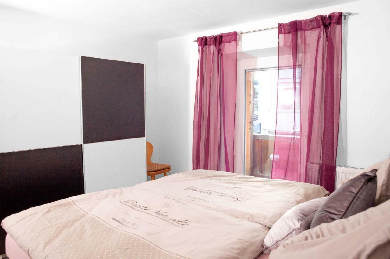 Ferienhaus Butterfly Garmisch-Partenkirchen járás Kültér fotó